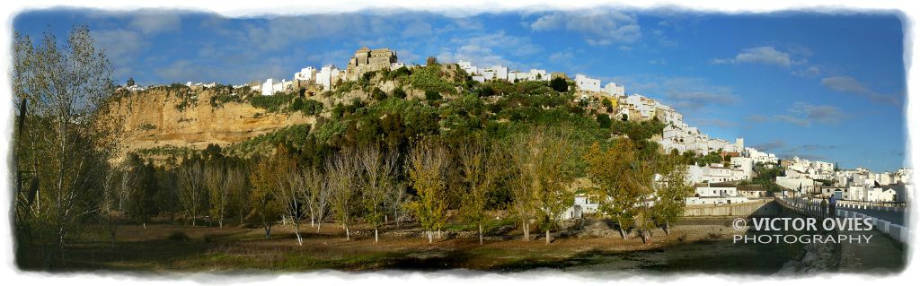 Arcos de la Frontera